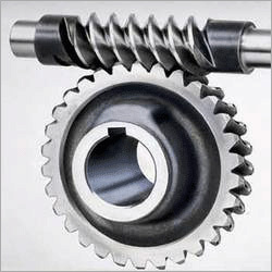 Industrial Gears