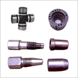 Precision Components