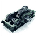 Precision Gear Boxes
