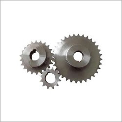 Sprockets And Pulleys