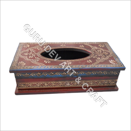 Handmade Gift Boxes