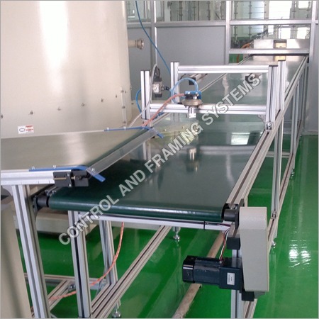 Material Handling Conveyor