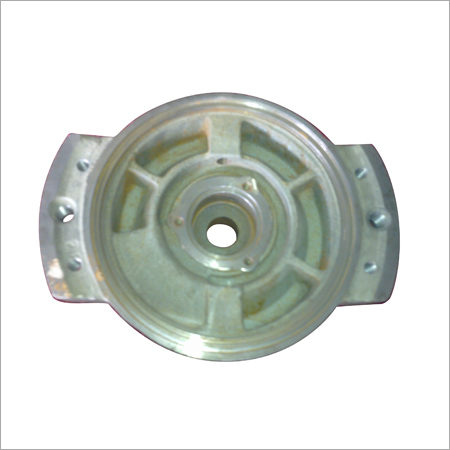 Bearing Housing