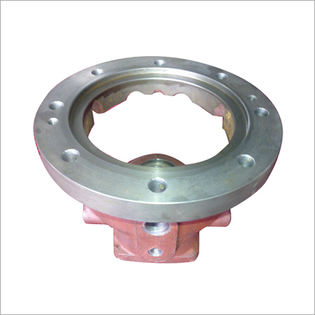 Inter Stage Casing