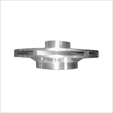 PVC Impeller