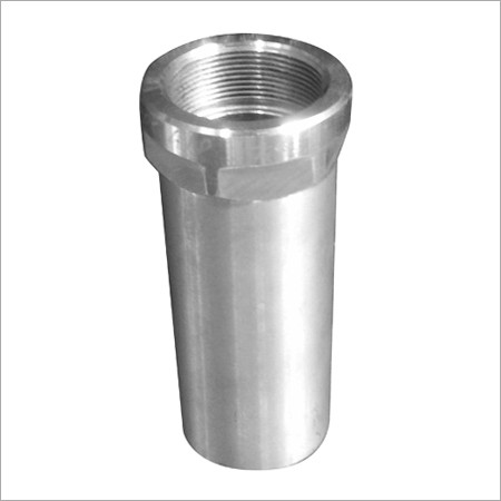 Shaft Protector Sleeve