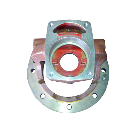 Bearing HSG