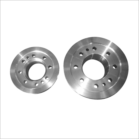 Counter Steel Ball Disc