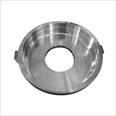 Inter Stage Casings