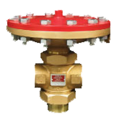 DURBIN Pressure Reducing Valve