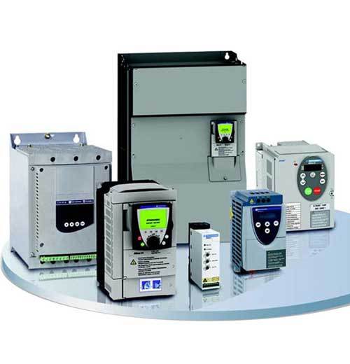 Soft Starters