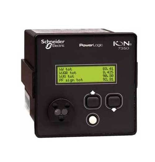 Industrial Power Meter