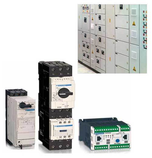 IMCC Panels
