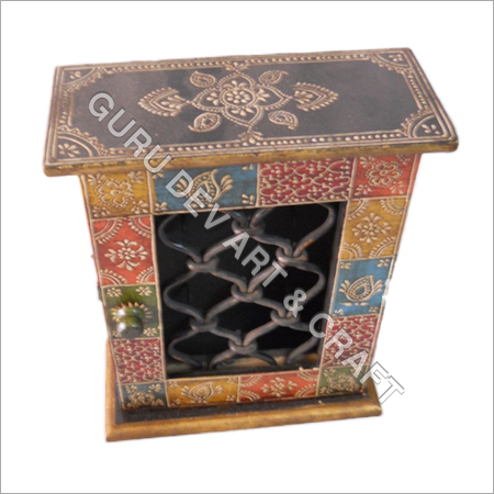 Wood Gift Articles