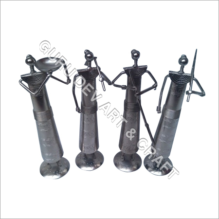 Metal Gift Articles