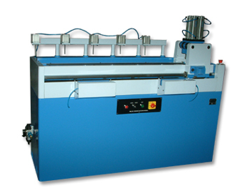 Automatic Flat Clipping Machine