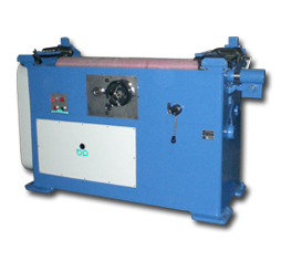 Automatic Flat Grinding Machine