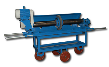 Bare Cylinder Grinding Machine