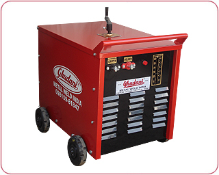 Arc Welding Set