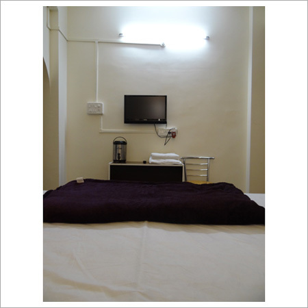 Royal Suite Room Services