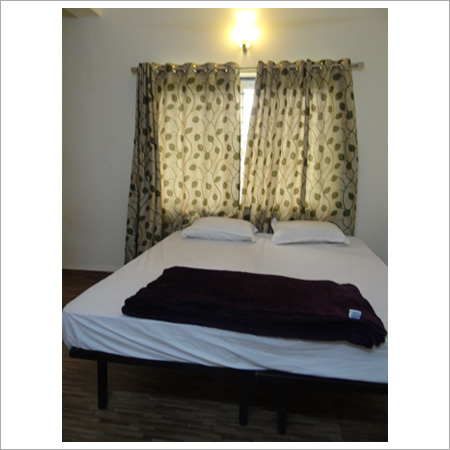 Hotel Near IT Park In Indore