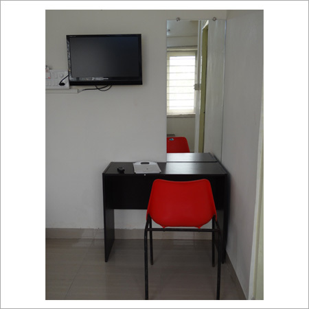 Reception Area
