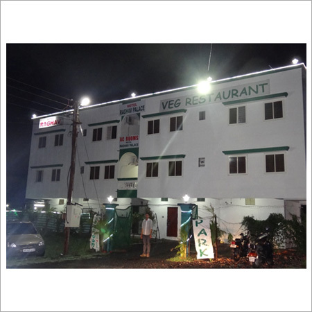 Hotel Near Mandu In Indore