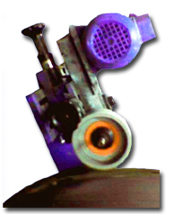Card Grinding Machine