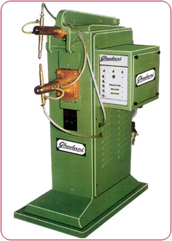 Projection Welding Machines