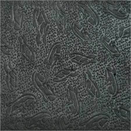 Industrial Rubber Sheet