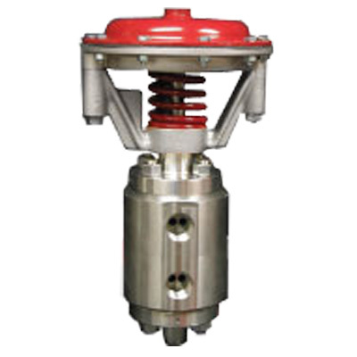 Process Control Valves