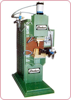 High Frequency Welding Machine