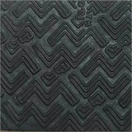 Natural Rubber Sheet