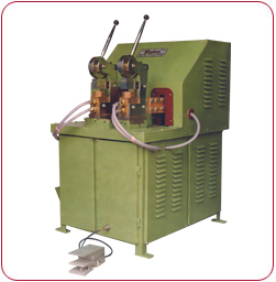 Resistance Heating Machine