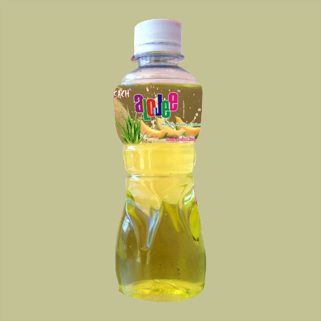 Aloe Vera Drink Muskmelon
