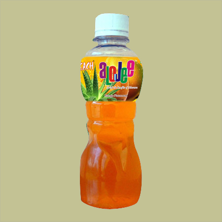 Aloe Vera Drink Mango