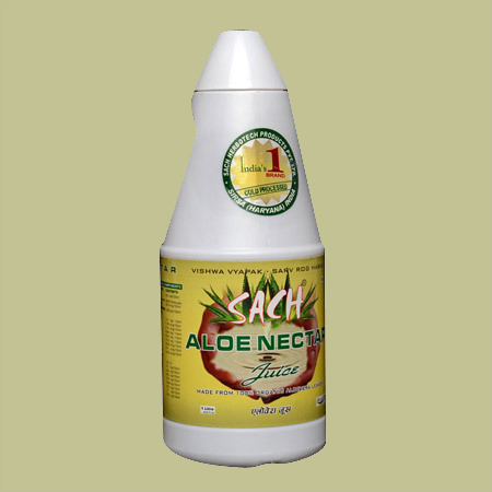 Aloe Nectar Juice