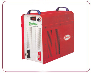 Inverter Welding Machine