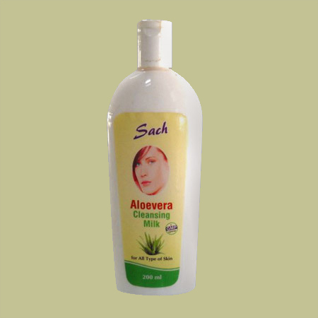 Cleansing Milk