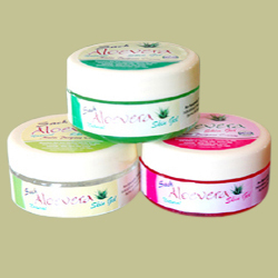Aloe Vera Skin Gel