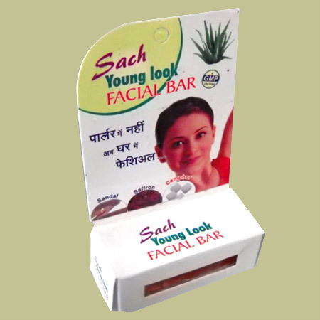 Sach Facial Bar