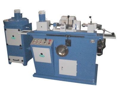 High Production Cot Grinding