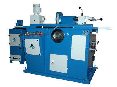 Cot Grinding Machine