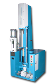 Hydraulic Cot Mounting Vertical