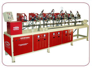 Cup lock system