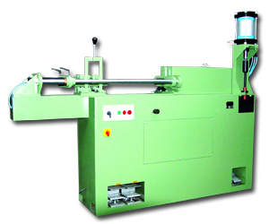 Hydraulic Cot Mounting