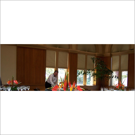 Industrial Catering Service