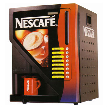 Vending Solutions