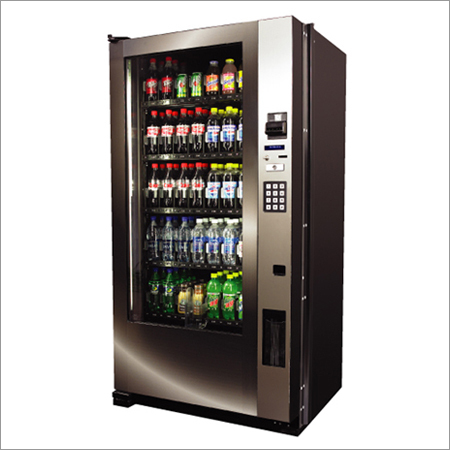 Vending Solutions