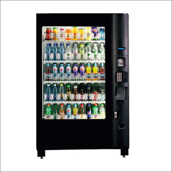 Bulk vending machine Solution